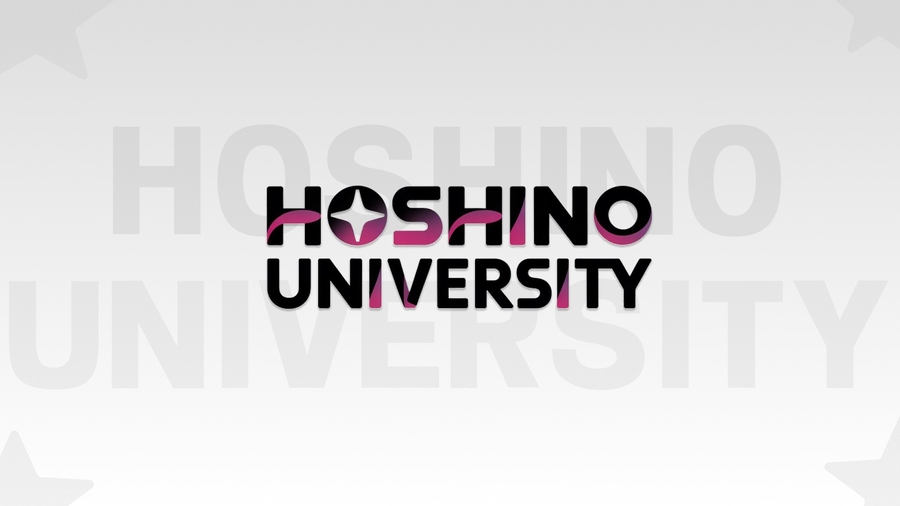 Hoshino University