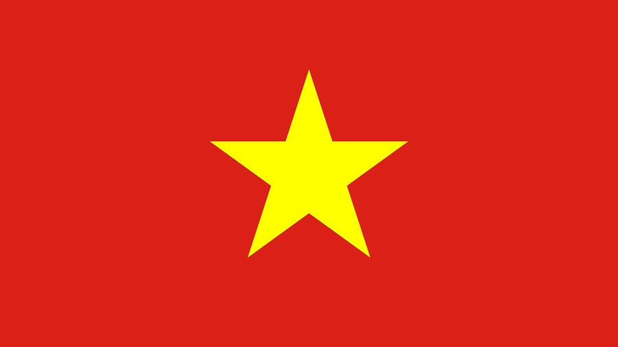 PeggyPG - Glory Of VietNam