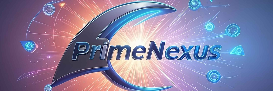 SERGEO | PRIME NEXUS